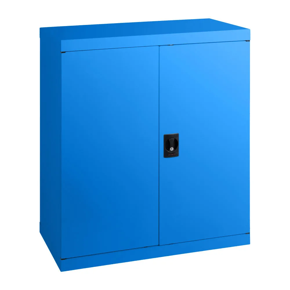 Statewide Economy Stationery Cupboard