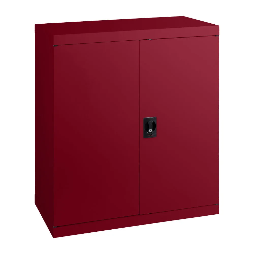 Statewide Economy Stationery Cupboard