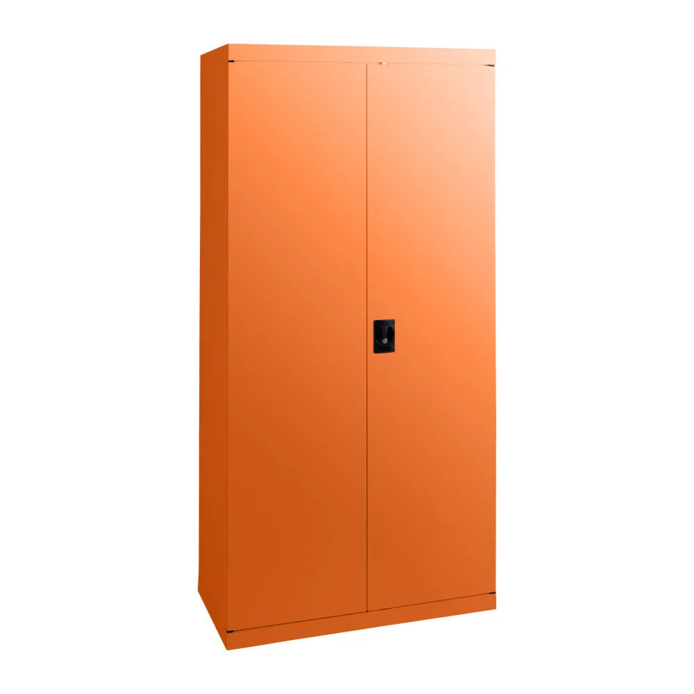 Statewide Economy Stationery Cupboard