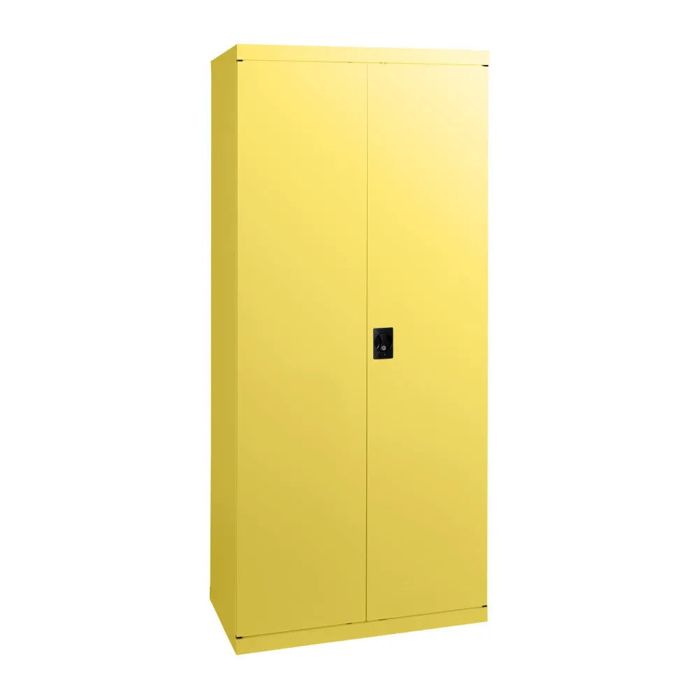 Statewide Economy Stationery Cupboard