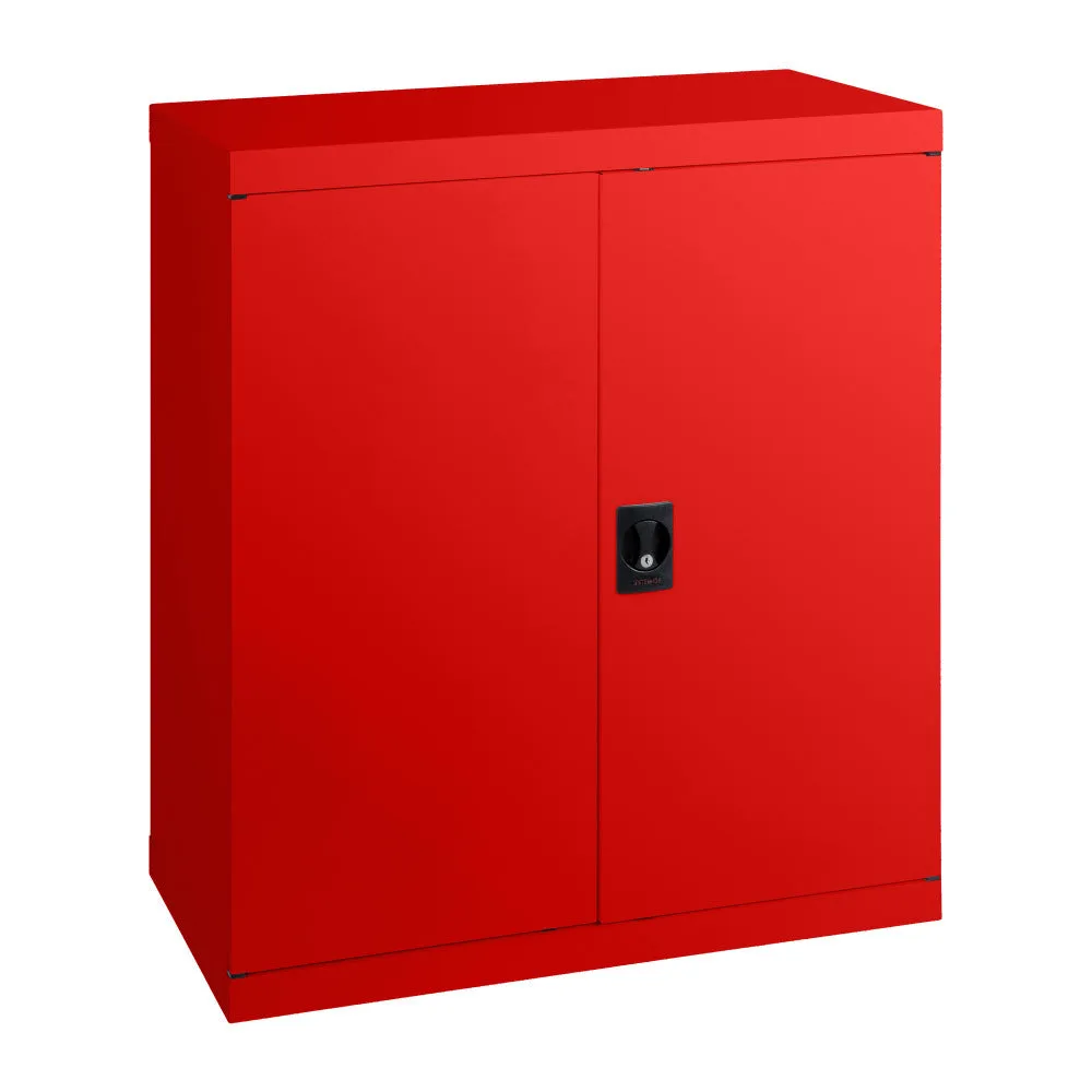 Statewide Economy Stationery Cupboard