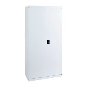 Statewide Economy Stationery Cupboard