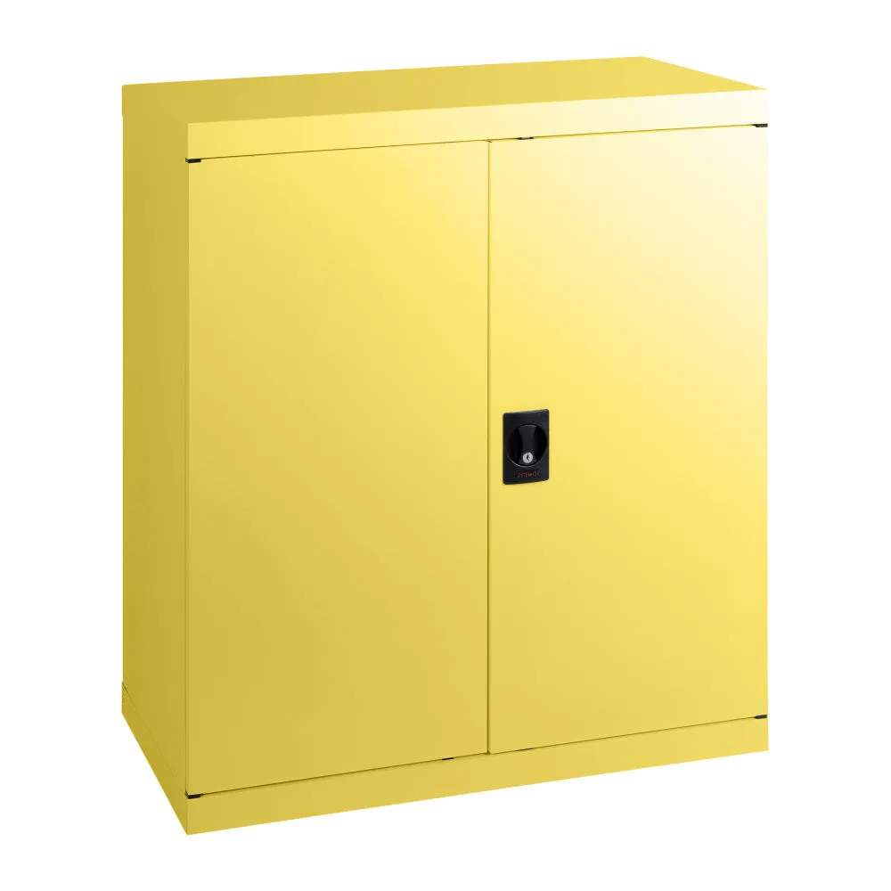 Statewide Economy Stationery Cupboard