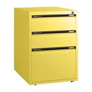 Statewide Mobile Pedestals
