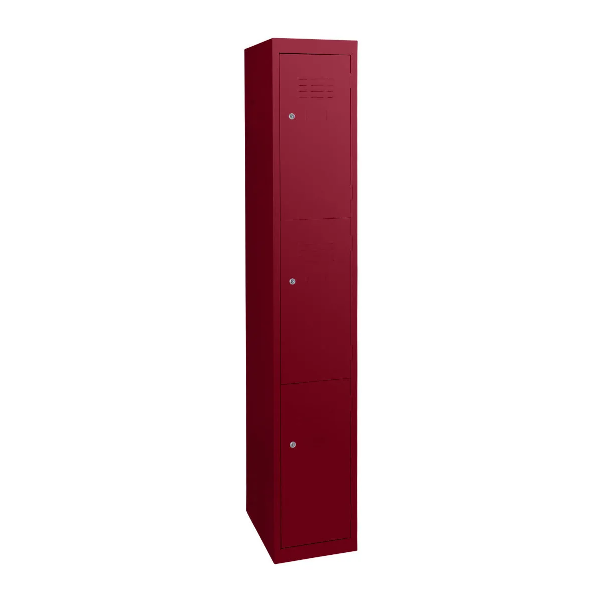 Statewide Standard Lockers 380mmW