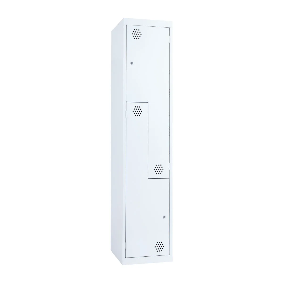 Statewide Step Lockers