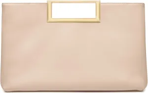 SWEETV Clutch Purses for Women Evening Formal, Fashion PU Leather Purse for Prom, Cocktail, and Wedding,Nina