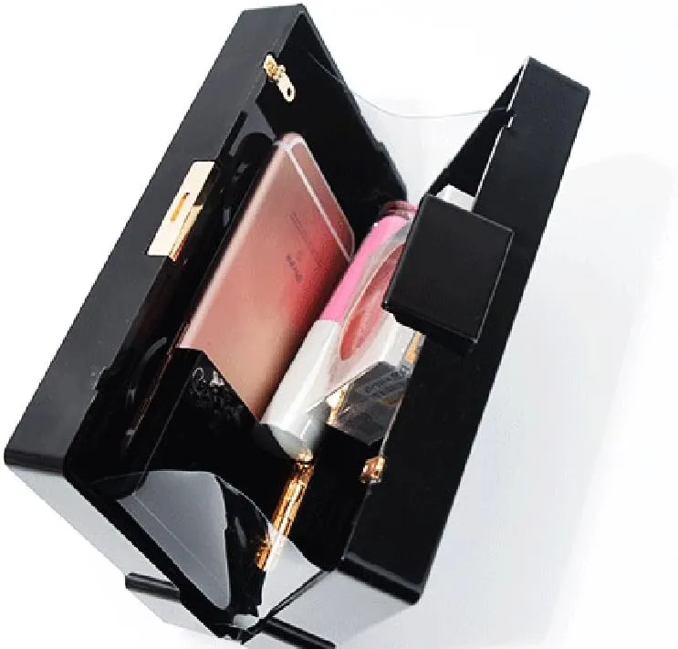 Tape Shaped Shoulder Bag Radio Recorder PU Crossbody Bag Women's Retro Evening Bag Handbag Clutch Purse