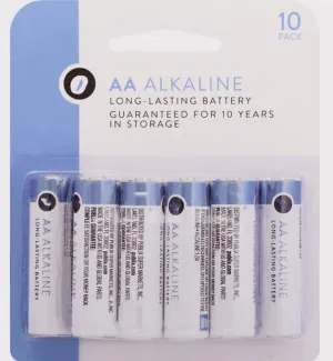 Technical Precision Replacement for AGFA Compact SLR Film Camera Battery 4 Pack