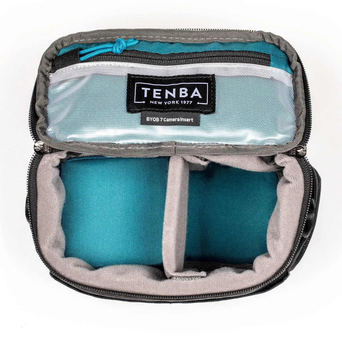 Tenba BYOB 7 Camera Insert (Black)