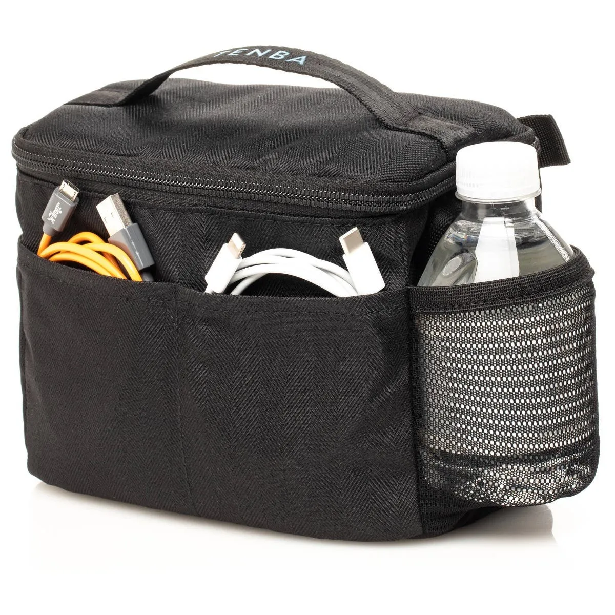 Tenba BYOB 7 Camera Insert (Black)