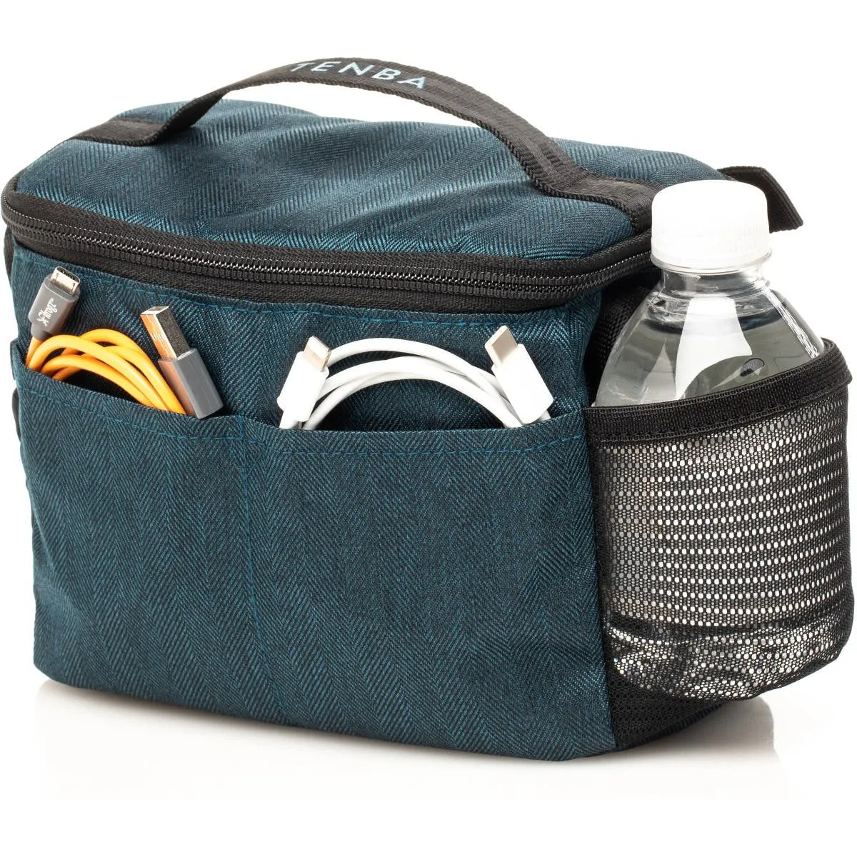 Tenba BYOB 7 Camera Insert (Blue)