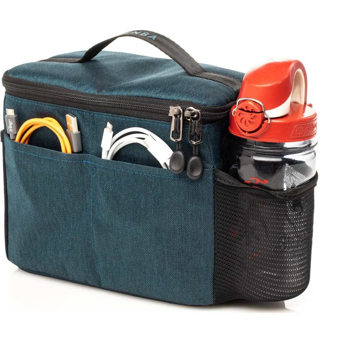 Tenba BYOB 9 Camera Insert (Blue)