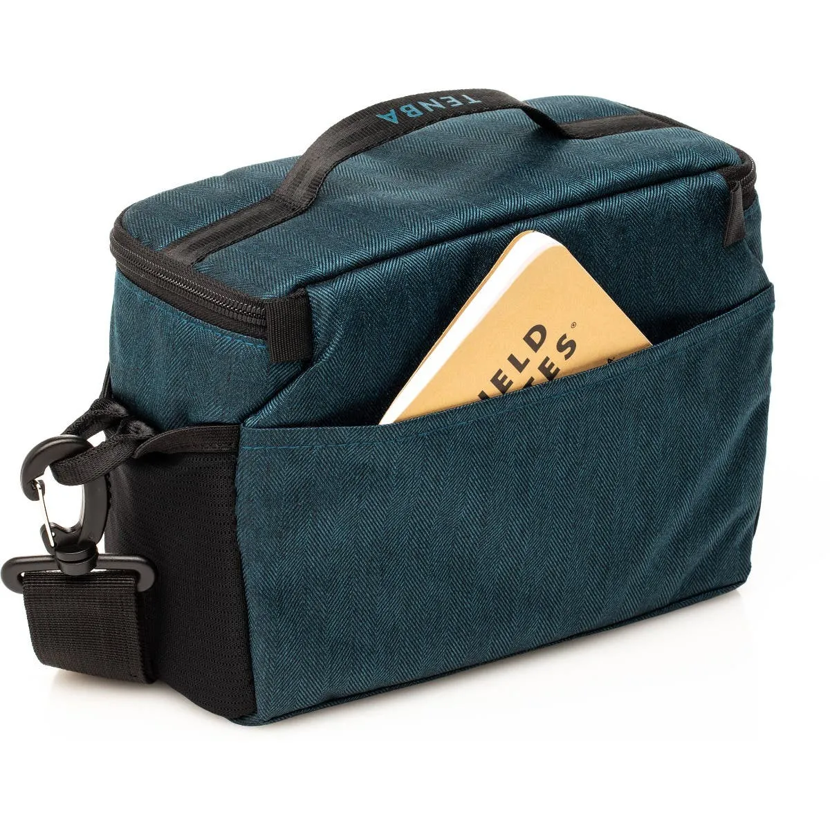 Tenba BYOB 9 Camera Insert (Blue)