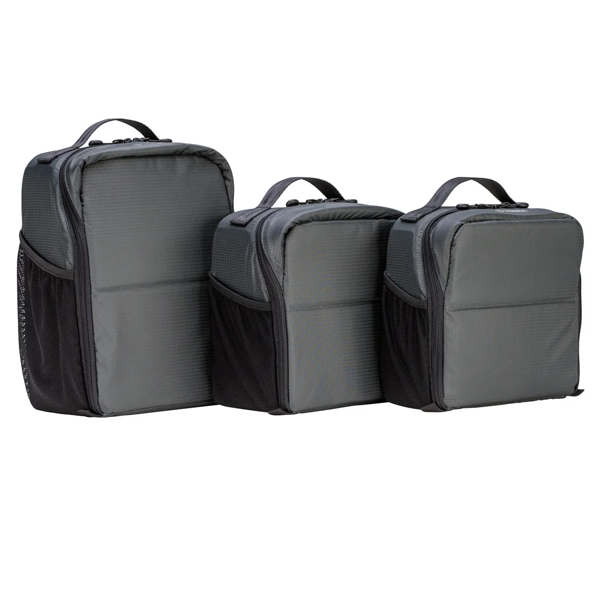 Tenba BYOB 9 Slim Backpack Insert (Gray)
