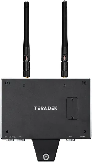 Teradek Bolt 4K 750 TX Transmitter Monitor Module for SmallHD Smart 7 Monitors