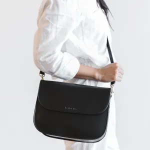 The Everyday Crossbody Camera Bag