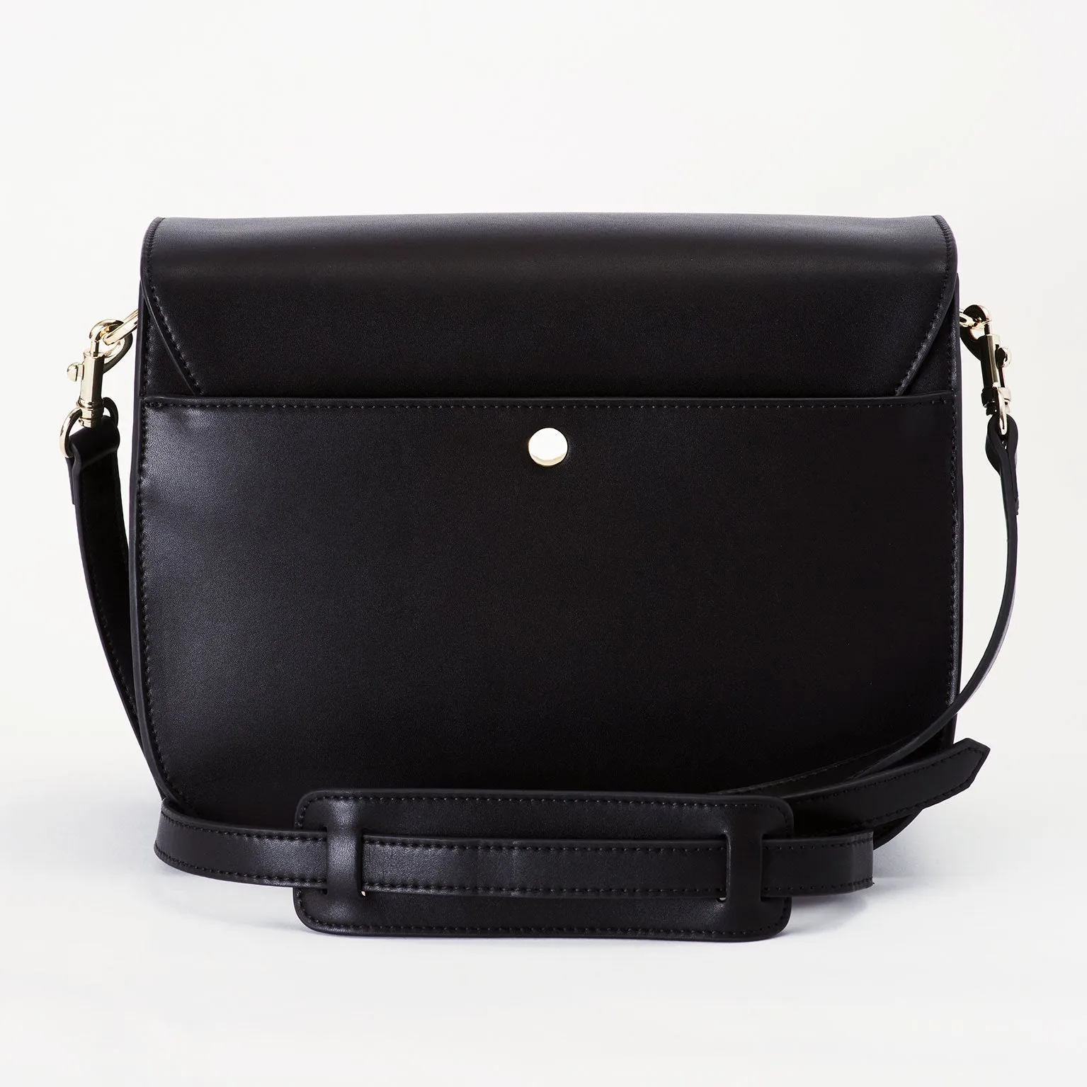 The Everyday Crossbody Camera Bag