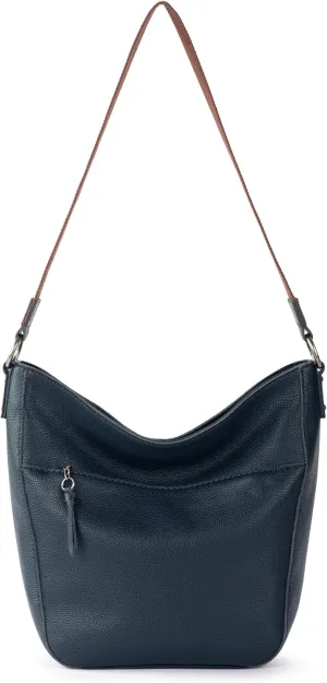 The Sak Lucia Leather Hobo