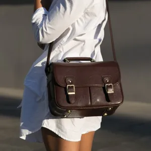 The Weekender DSLR Camera Bag - Medium