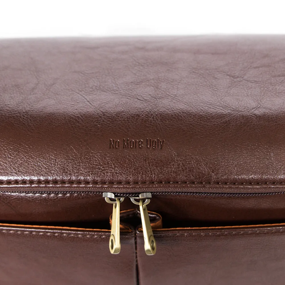 The Weekender DSLR Camera Bag - Medium