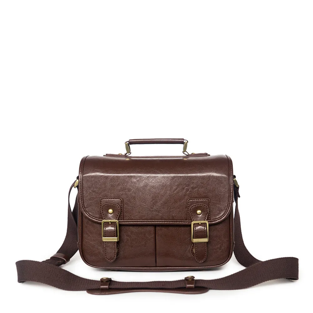 The Weekender DSLR Camera Bag - Medium
