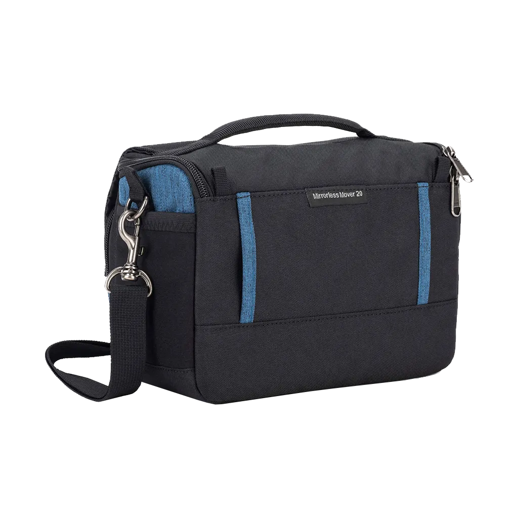 Think Tank Photo Mirrorless Mover 20 V2 Camera Bag (Marine Blue)