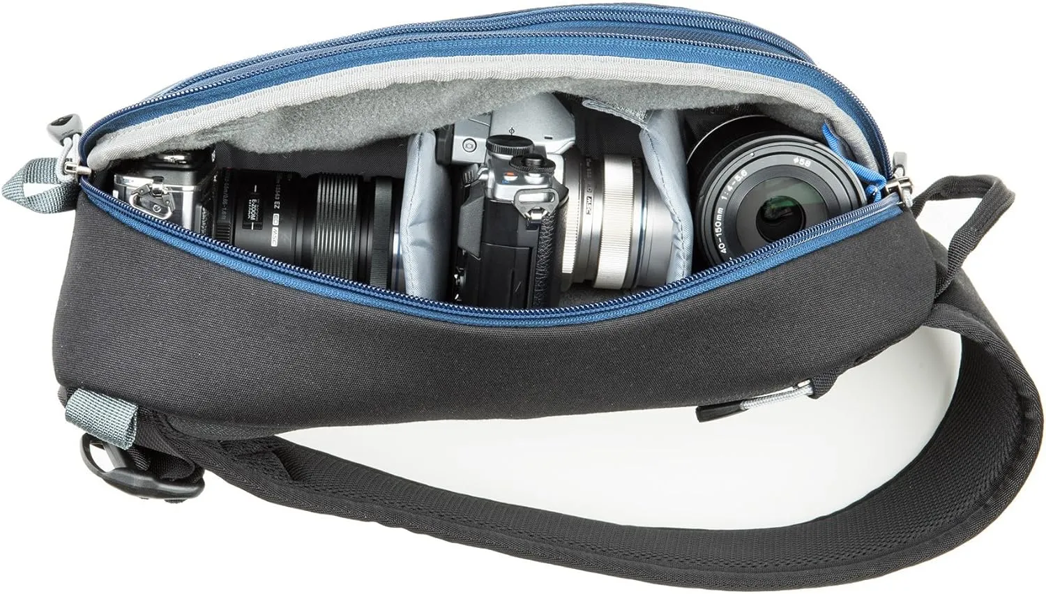Think Tank Photo TurnStyle 5 V2.0 Sling Camera Bag - Blue