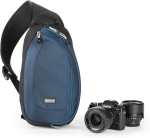 Think Tank Photo TurnStyle 5 V2.0 Sling Camera Bag - Blue