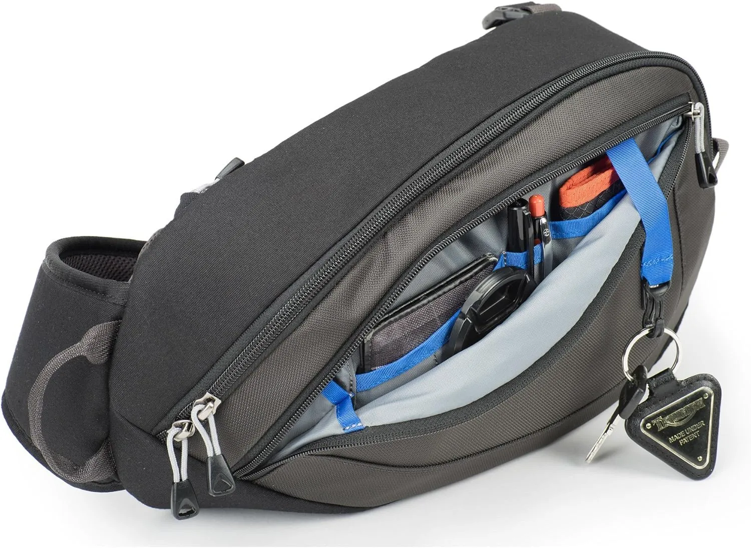 Think Tank Photo TurnStyle 5 V2.0 Sling Camera Bag - Blue