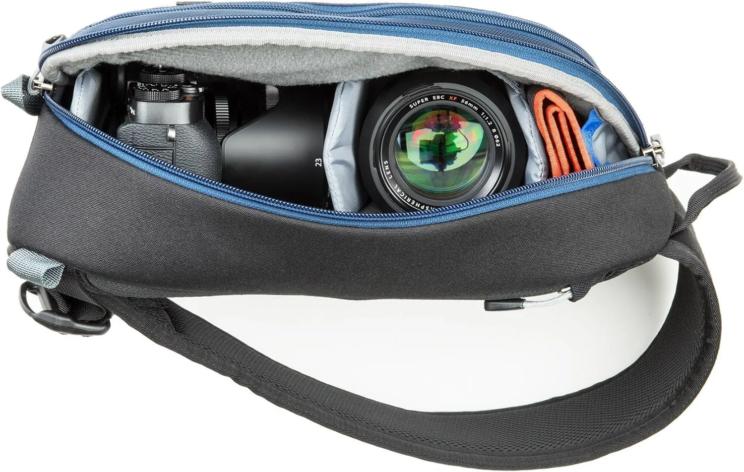 Think Tank Photo TurnStyle 5 V2.0 Sling Camera Bag - Blue