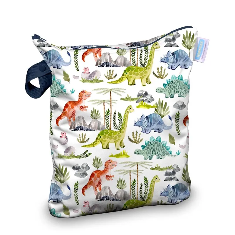 *Thirsties Deluxe Wet Bag *Up to 20% Off!*