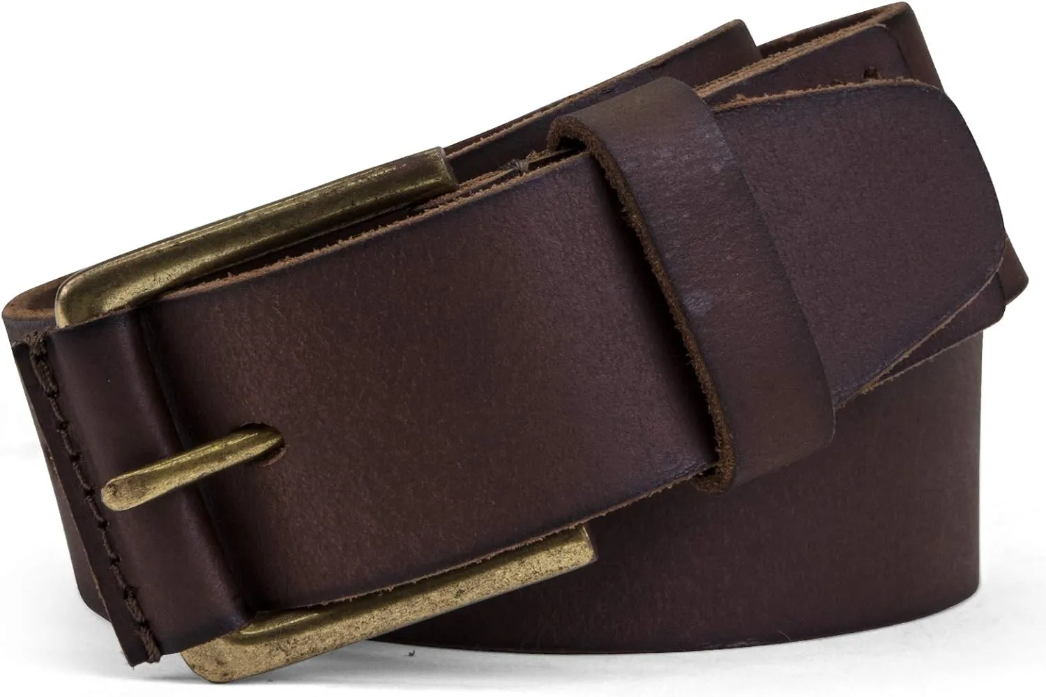Timberland Men's Casual Classic Everyday Leather Belt