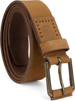Timberland Men's Casual Classic Everyday Leather Belt