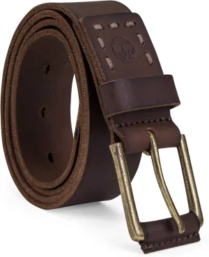 Timberland Men's Casual Classic Everyday Leather Belt