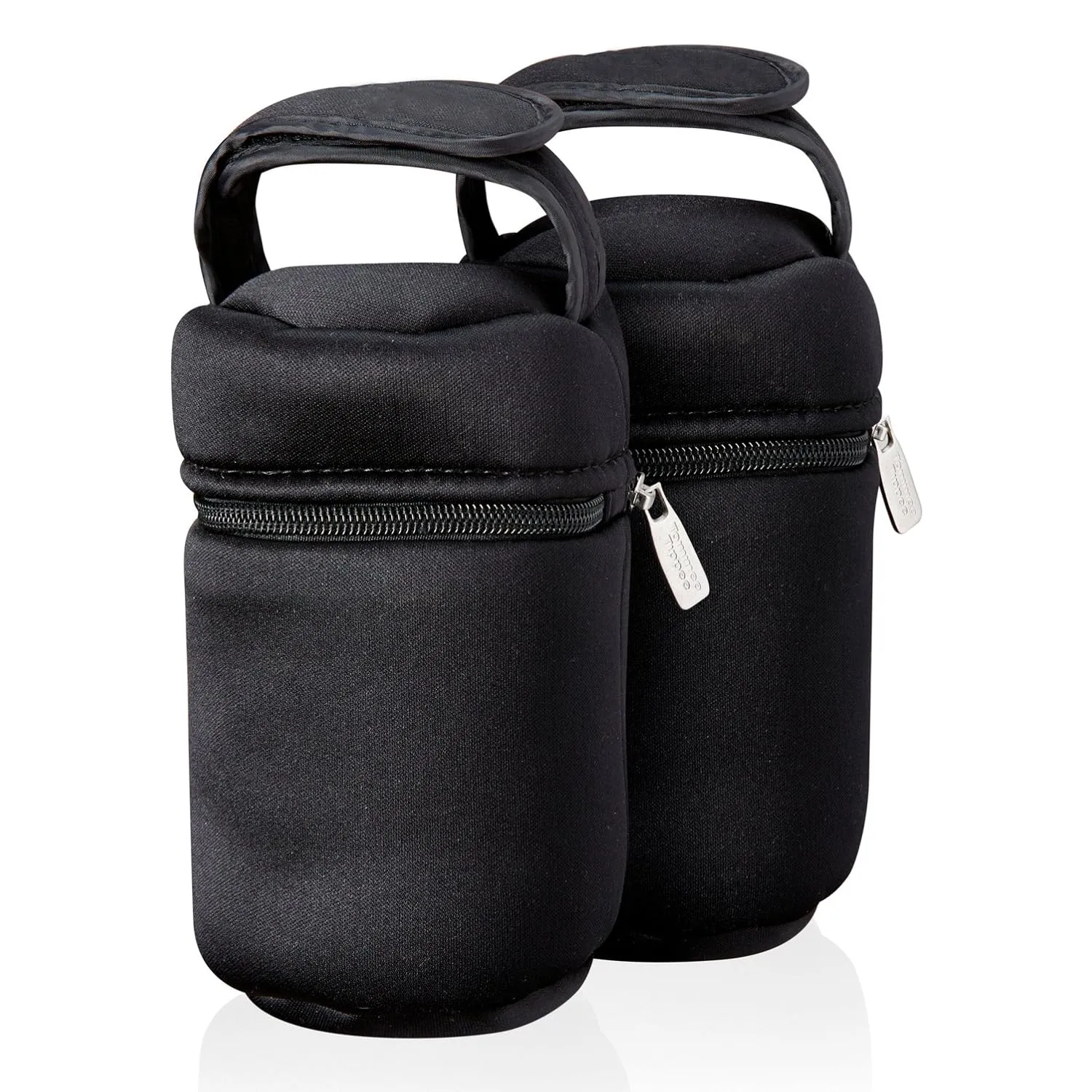 Tommee Tippee Insulated Travel Baby Bottle Bag & Cooler - 2 Count