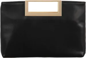 Top Handle Clutch Purses for Women Evening/Formal, Fashion PU Leather Purse for Prom, Cocktail, and Wedding,