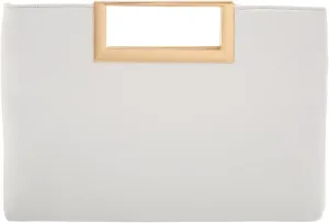 Top Handle Clutch Purses for Women Evening/Formal, Fashion PU Leather Purse for Prom, Cocktail, and Wedding,
