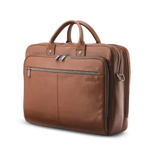 TOPLOADER CLASSIC Act quickly SAMSONITE LEATHER High-end design