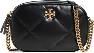 Tory Burch Women's Kira Diamond Quilt Camera Bag