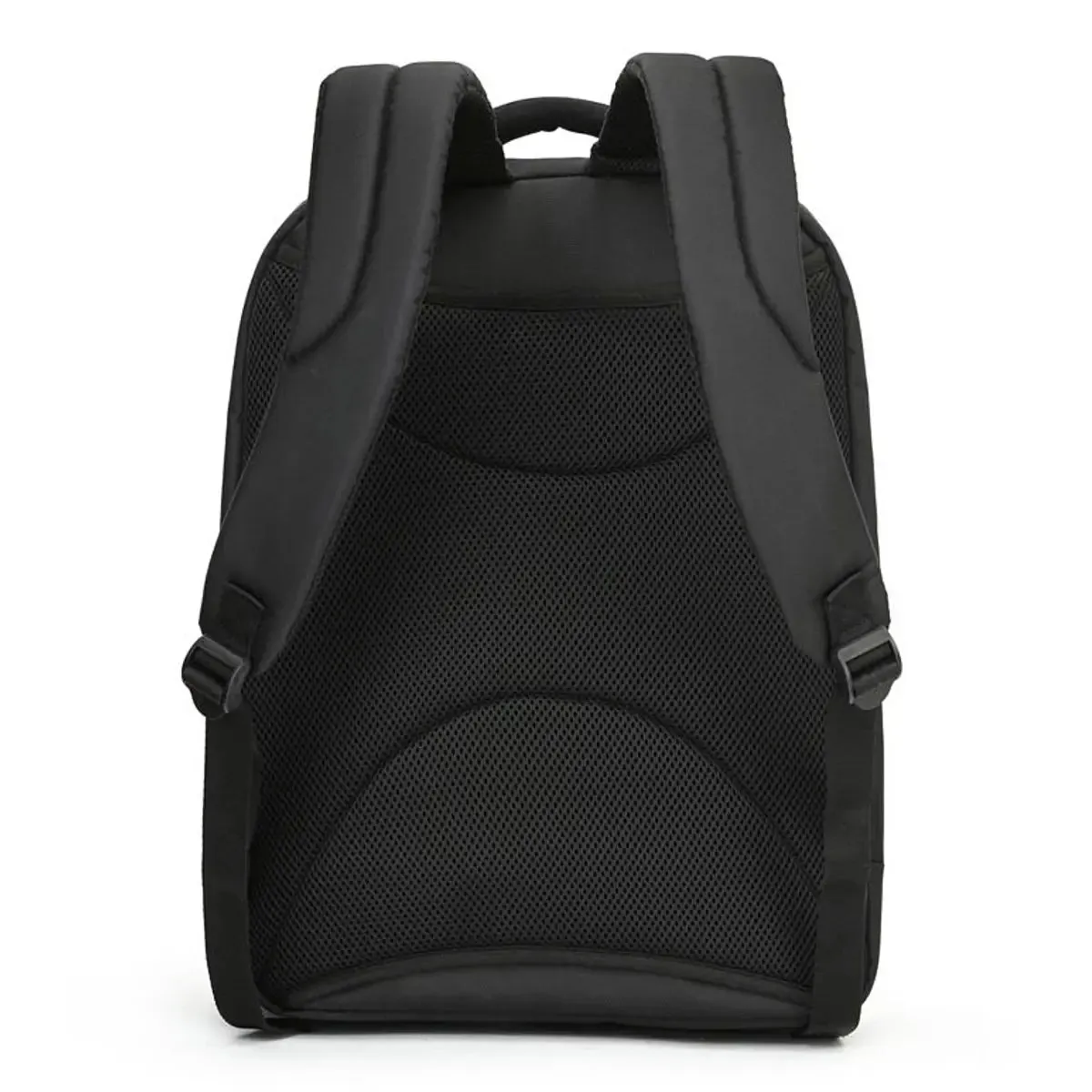 Tosca Gold Oakmont Business Laptop Backpack - Black