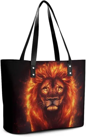 Tote Handbag for Womens Hobo Tote Sling Shoulder Bags Travel Casual Bag