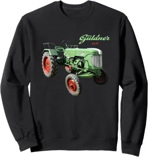 Tractor Güldner 16 HP Sweatshirt