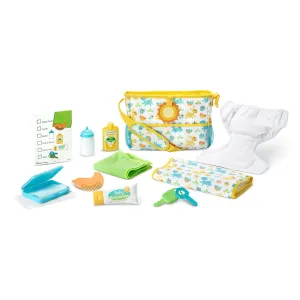 Travel Time Play Set - 31707