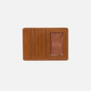 Truffle Euro Slide Card Case