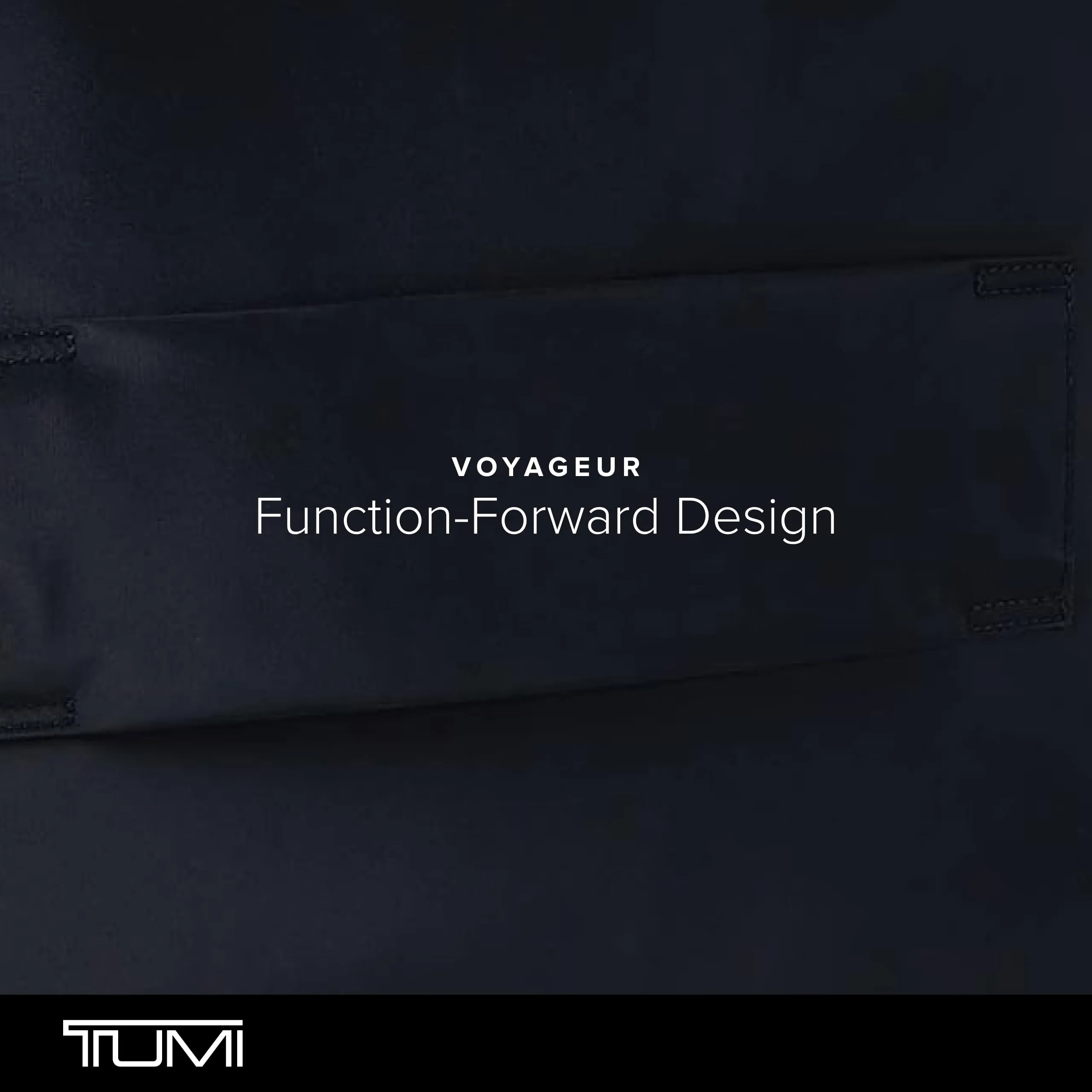 TUMI - Voyageur Kendallville Brief - Briefcase for Women & Men - Zip Entry To Padded Laptop Compartment - Fits a 14" Screen - Black/Gold