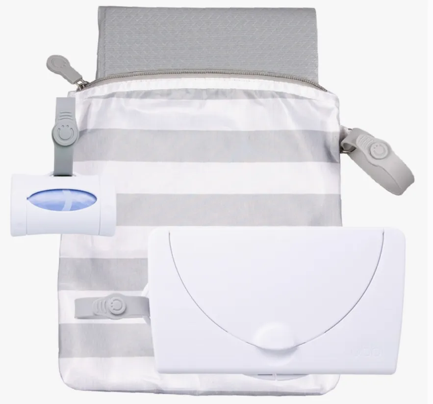 Ubbi On-the-Go Gift Set