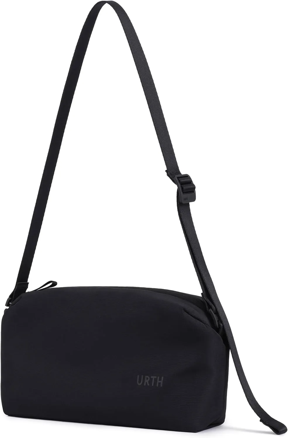 Urth Dolomite 5.1L Crossbody Camera Sling Bag - Water Resistant, Recycled, Multifunction Photography DSLR Everyday Bag