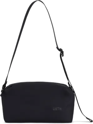 Urth Dolomite 5.1L Crossbody Camera Sling Bag - Water Resistant, Recycled, Multifunction Photography DSLR Everyday Bag