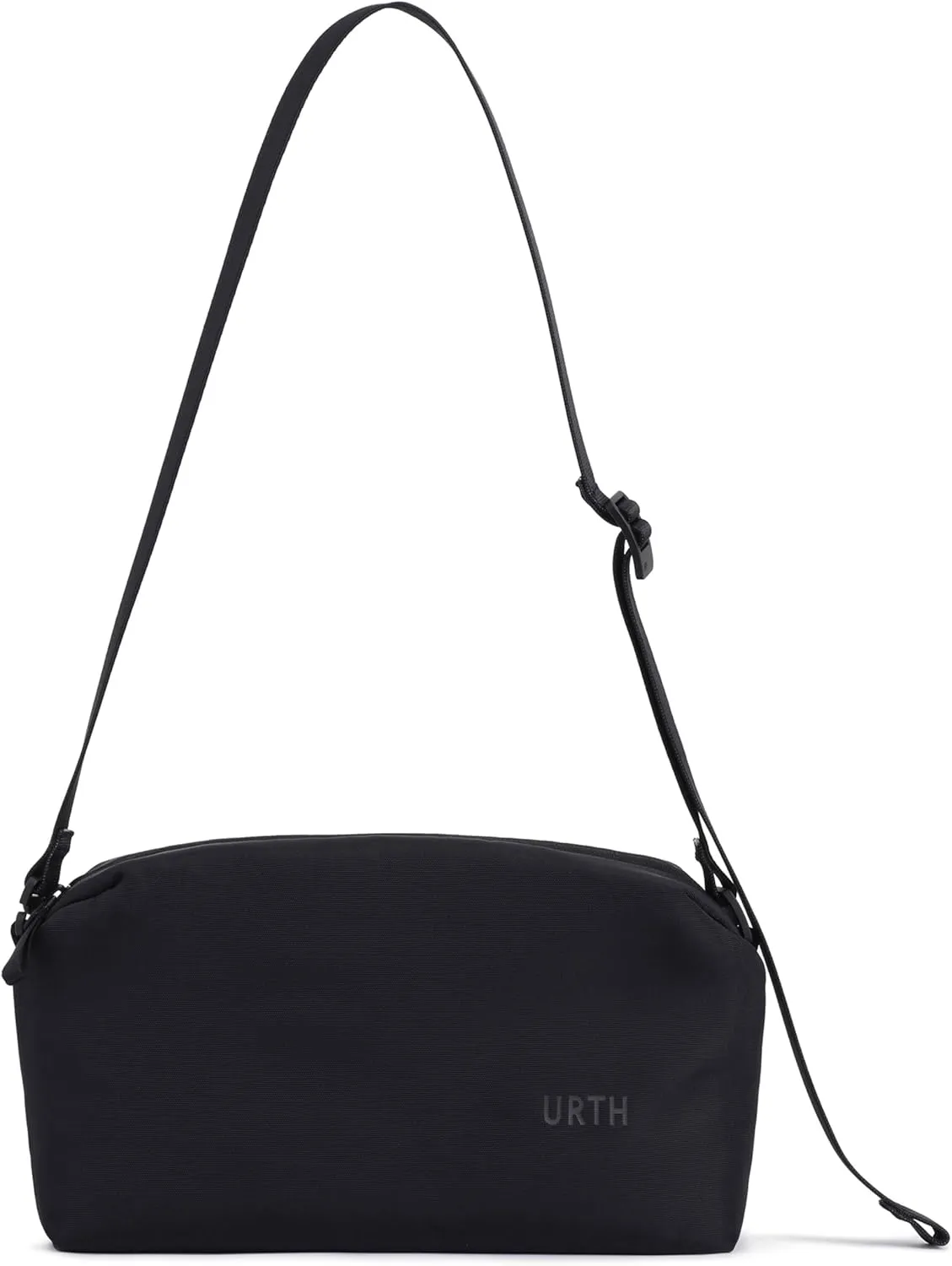 Urth Dolomite 5.1L Crossbody Camera Sling Bag - Water Resistant, Recycled, Multifunction Photography DSLR Everyday Bag